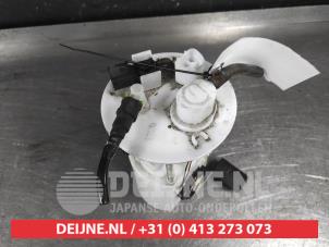 Hyundai I20 Kraftstoffpumpe Elektrisch O723085 foto 2