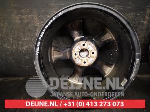 Nissan Micra Felge O723091 foto 3