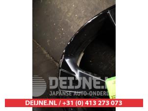 Nissan Micra Velg O723092 foto 2
