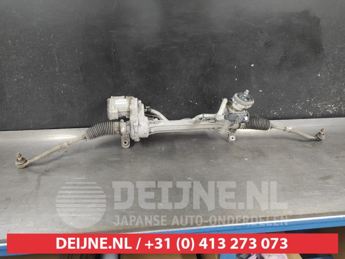 Kia Sportage Lenkgetriebe Servo O723094