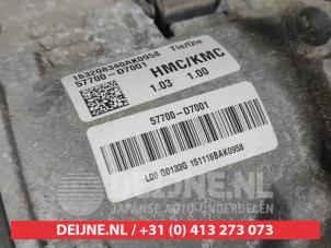 Kia Sportage Stuurhuis Bekrachtigd O723094 foto 3