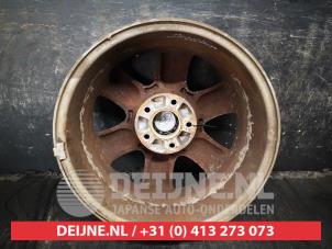 Hyundai Tucson Velg O723095 foto 2