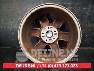 Hyundai Tucson Velg O723097 foto 2