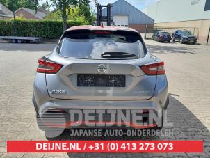 Nissan Juke Stoßstange hinten O723108 foto 2