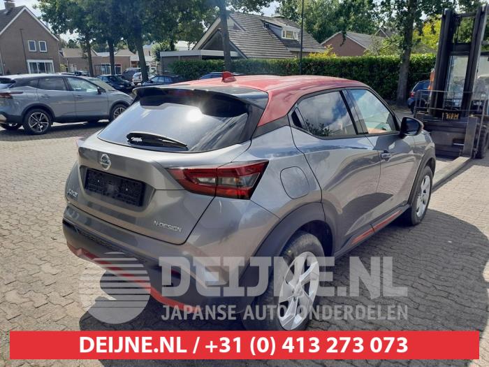 Nissan Juke Achterklep reflector rechts O723115