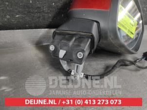 Nissan Juke Außenspiegel rechts O723119 foto 2