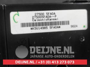 Nissan Juke Kachel Bedieningspaneel O723121 foto 3