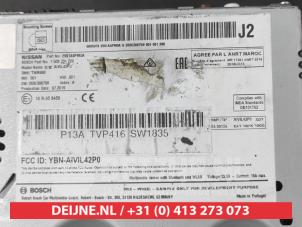Nissan Juke Radio O723120 photo 2