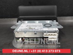 Nissan Juke Radio O723120 photo 3