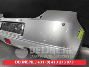 Suzuki Swift Achterbumper O723141 foto 3