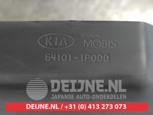Kia Venga Front panel O723143 photo 3