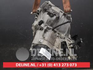 Nissan Note Gearbox O723147 photo 3
