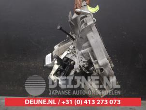 Nissan Note Gearbox O723147 photo 2