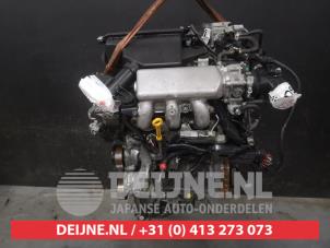 Nissan Note Motor O723146 foto 3