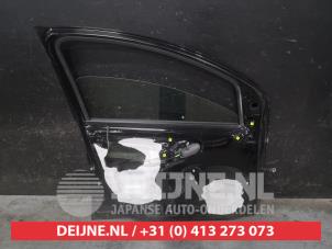 Toyota Aygo Door 4-door, front left O723158 photo 3