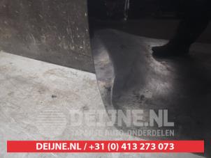Toyota Aygo Door 4-door, front left O723158 photo 2