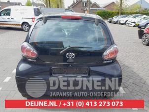 Toyota Aygo Heckklappe O723168 foto 3