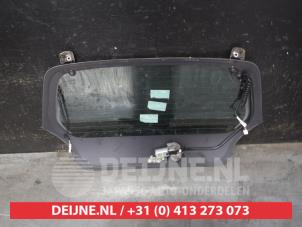 Toyota Aygo Heckklappe O723168 foto 2