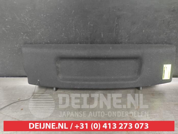 Toyota Aygo Hoedenplank O723174