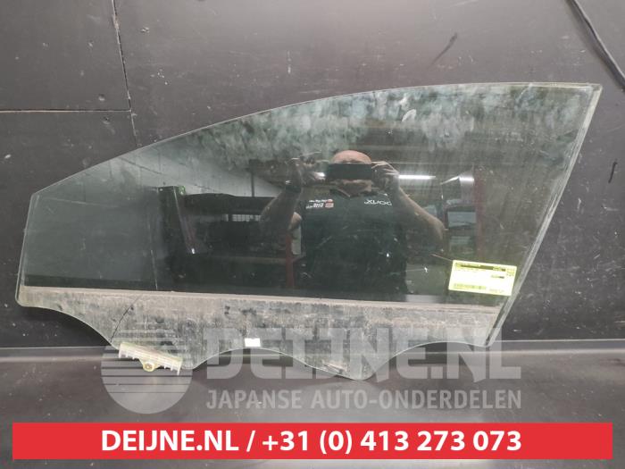 Kia Pro Ceed Door window 4-door, front left O723178