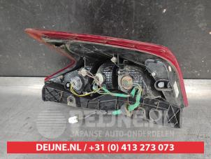 Nissan Note Rücklicht links O723187 foto 2