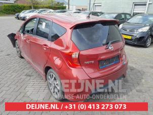 Nissan Note Rücklicht links O723187 foto 3