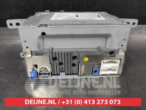 Nissan Note Radio O723203 foto 2