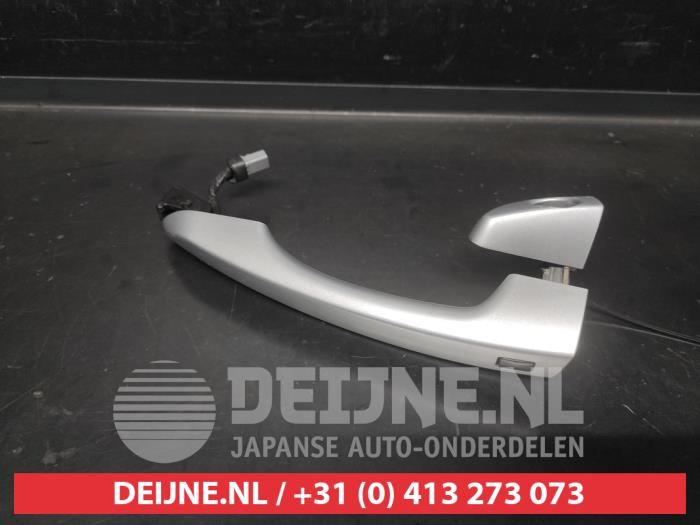 Hyundai Tucson Portiergreep 4Deurs links-voor O723215