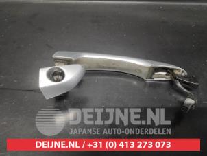 Hyundai Tucson Door handle 4-door, front left O723215 photo 2