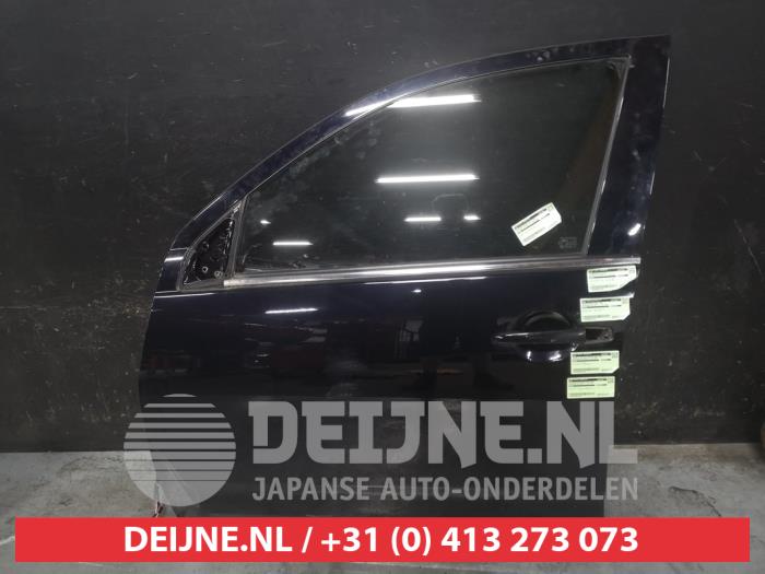 Mitsubishi Outlander Tür 4-türig links vorne O723221