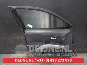 Mitsubishi Outlander Tür 4-türig links vorne O723221 foto 2