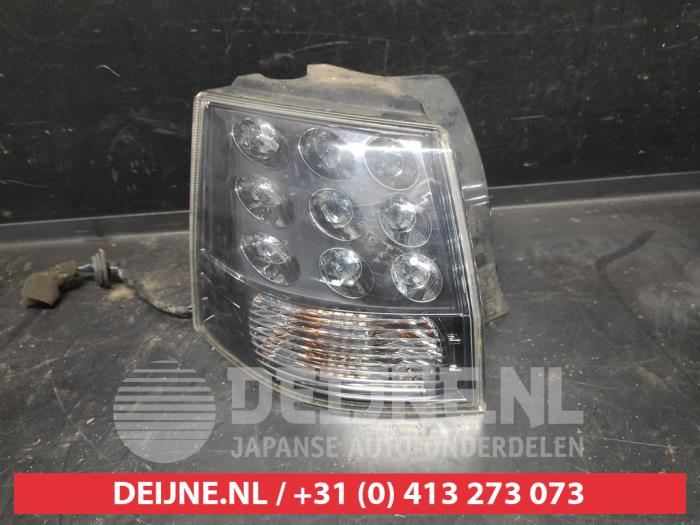 Mitsubishi Outlander Rücklicht links O723231