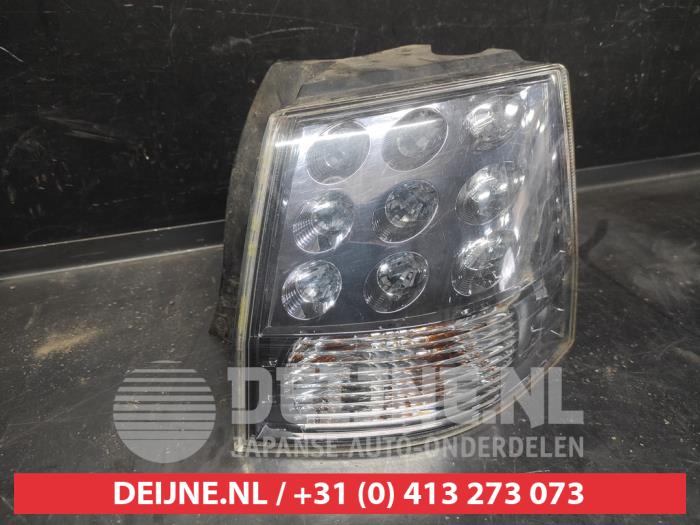 Mitsubishi Outlander Rücklicht rechts O723232