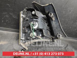 Mitsubishi Outlander Taillight, right O723232 photo 2