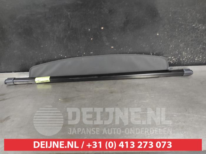 Mitsubishi Outlander Hutablage O723249