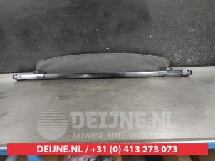 Mitsubishi Outlander Parcel shelf O723249 photo 2