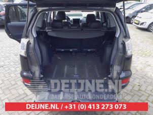 Mitsubishi Outlander Heckklappe O723251 foto 2