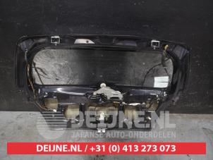 Suzuki Swift Achterklep O723258 foto 2