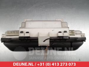 Toyota Avensis Verso Kilometerteller KM O305176 foto 3