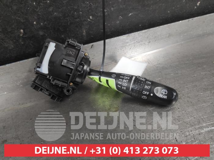 Suzuki Swift Ruitenwis Schakelaar O723307