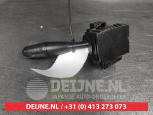Suzuki Swift Scheibenwischer Schalter O723307 foto 2