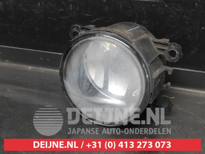 Suzuki SX-4 Mistlamp links-voor O723269