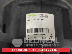 Suzuki SX-4 Fog light, front left O723269 photo 3