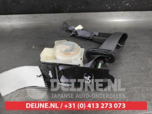 Suzuki Swift Veiligheidsgordel links-achter O723308 foto 2