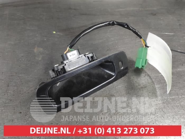 Suzuki Swift Schakelaar achterklep O723309