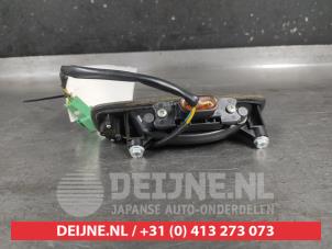 Suzuki Swift Schalter Heckklappe O723309 foto 2