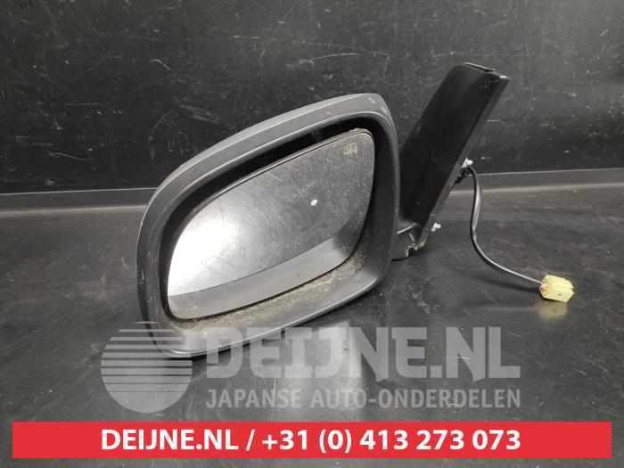 Suzuki SX-4 Buitenspiegel links O723276