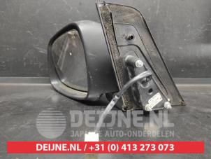 Suzuki SX-4 Wing mirror, left O723276 photo 3