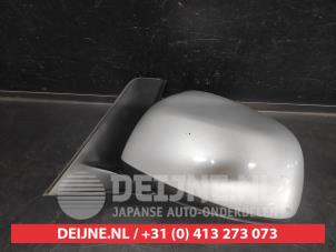 Suzuki SX-4 Wing mirror, left O723276 photo 2