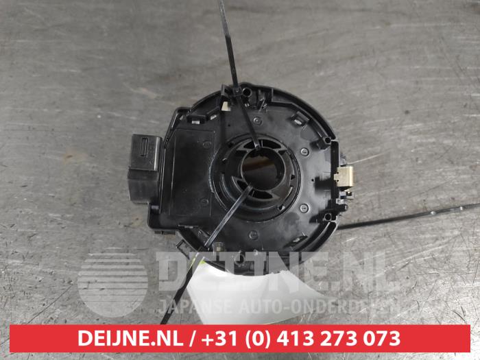 Suzuki Swift Klokveer Airbag O723310
